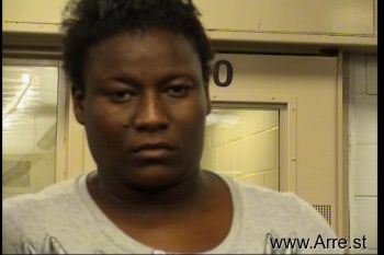 Danielle  Edwards Mugshot